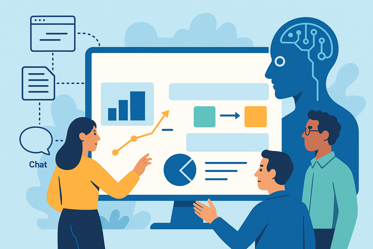 Miro Insights – Mit Daten und KI gezielt Innovation steuern