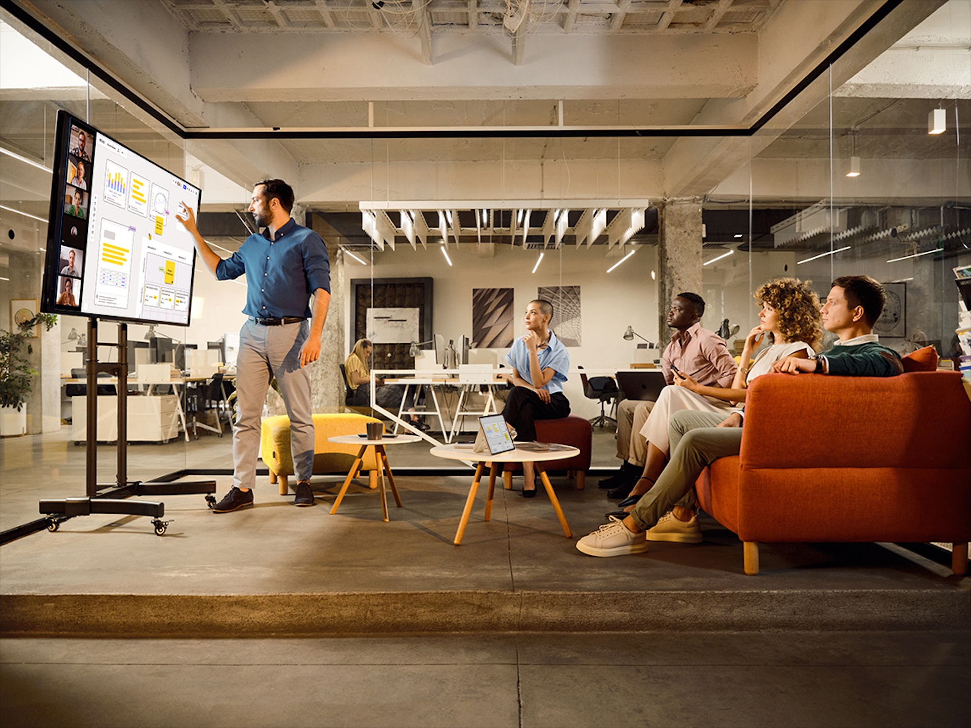 Die Meisterung von KI: Schlüsselstrategien für den Erfolg in einem sich schnell entwickelnden Bereich