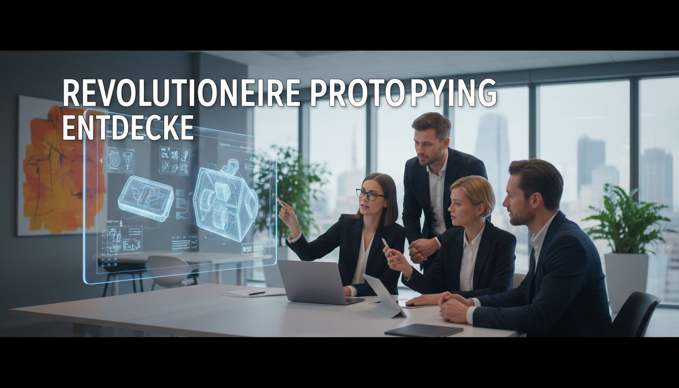 Revolutioniere das Prototyping: Entdecke die KI-Power von Figma Make