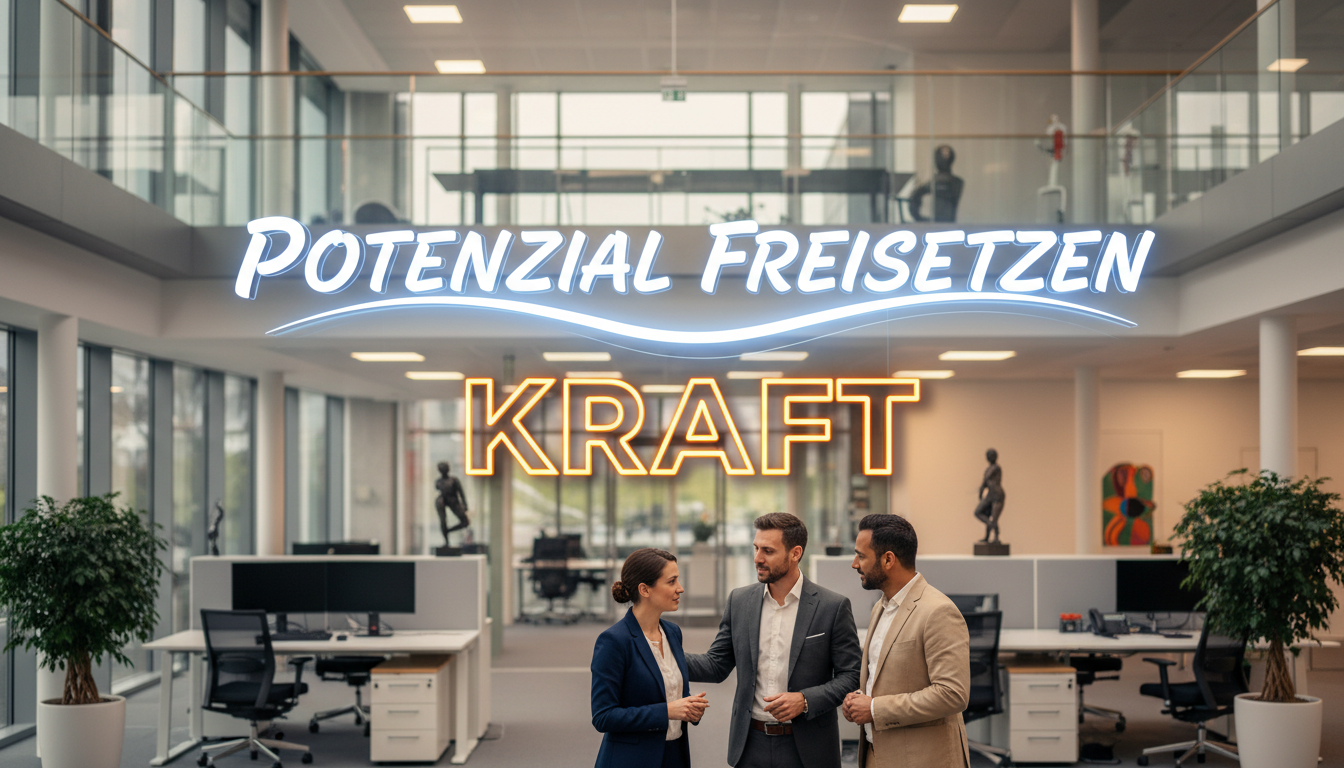 Das Potenzial der KI freisetzen: Die Kraft des Model Context Protocol